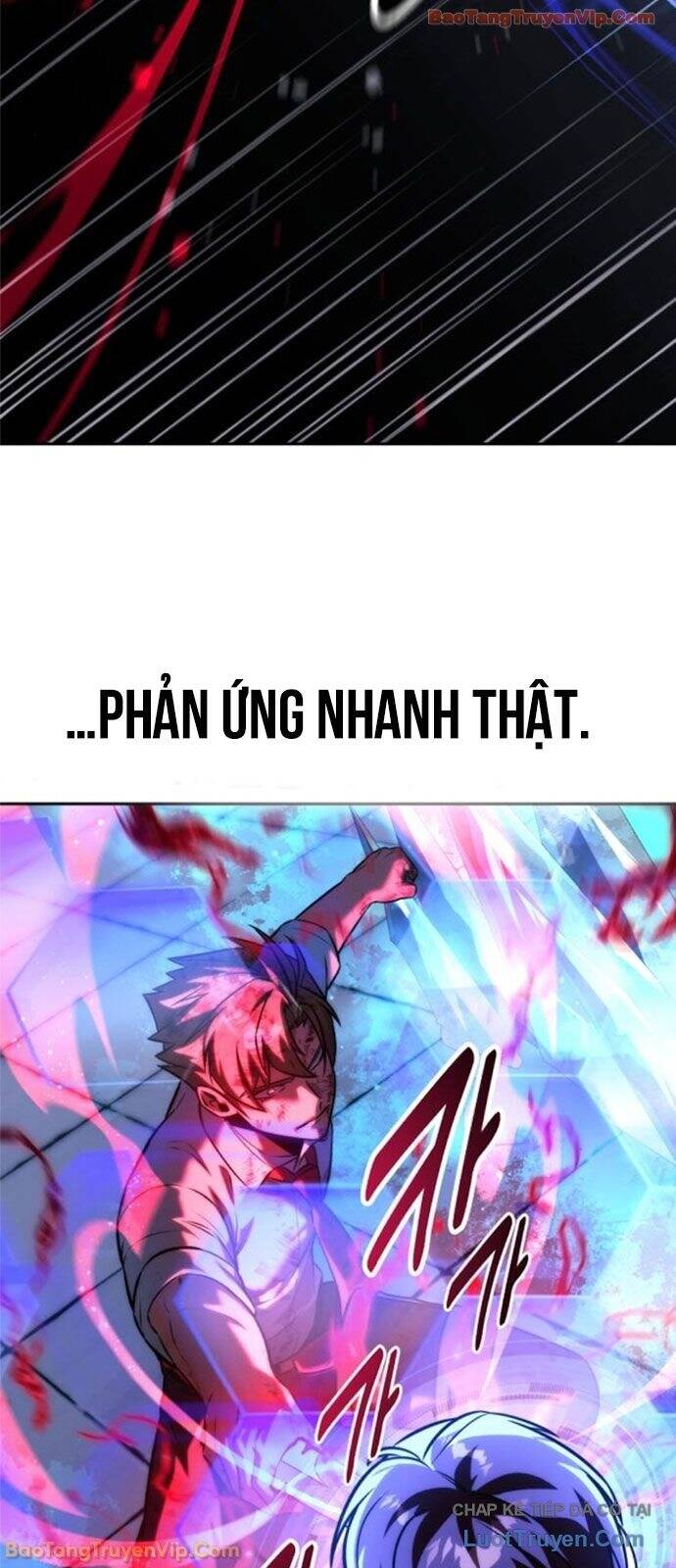 Hướng Dẫn Sinh Tồn Trong Học Viện Chap 89 - Next Chap 88
