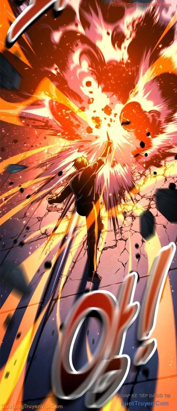 Hướng Dẫn Sinh Tồn Trong Học Viện Chap 89 - Next Chap 88