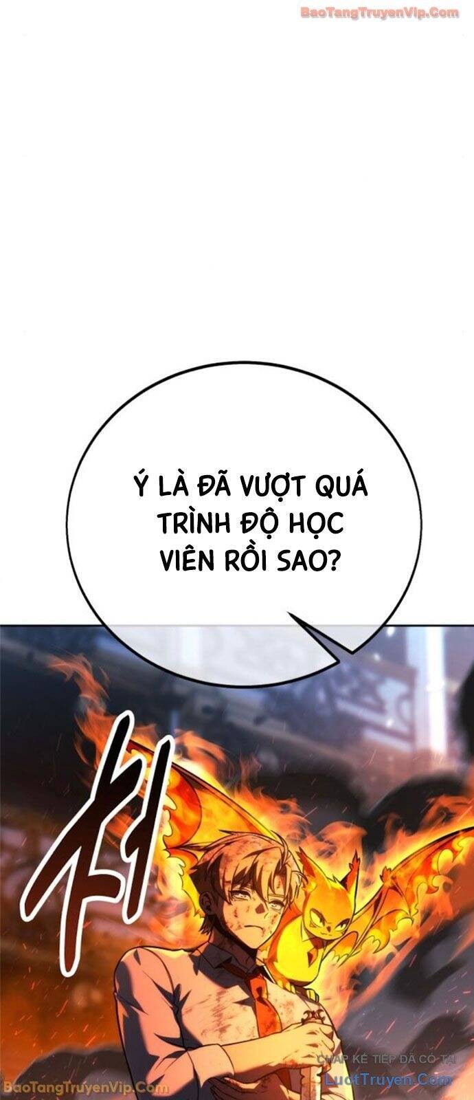 Hướng Dẫn Sinh Tồn Trong Học Viện Chap 89 - Next Chap 88