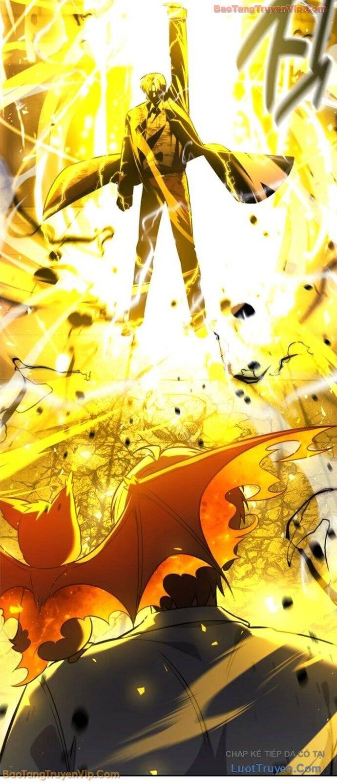 Hướng Dẫn Sinh Tồn Trong Học Viện Chap 89 - Next Chap 88