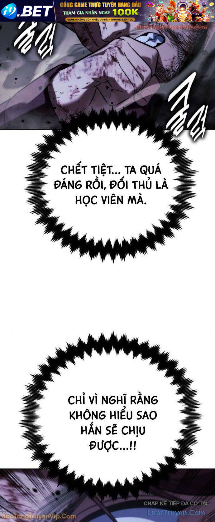 Hướng Dẫn Sinh Tồn Trong Học Viện Chap 89 - Next Chap 88