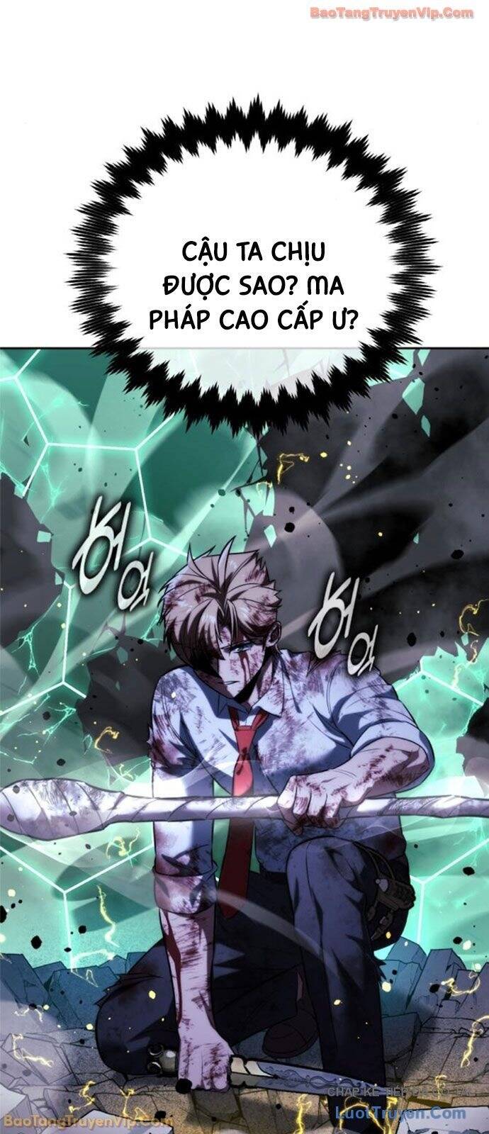 Hướng Dẫn Sinh Tồn Trong Học Viện Chap 89 - Next Chap 88