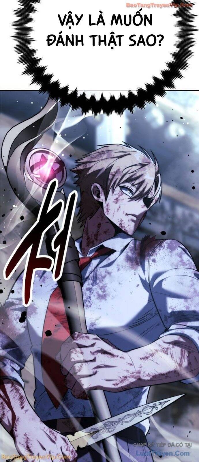 Hướng Dẫn Sinh Tồn Trong Học Viện Chap 89 - Next Chap 88