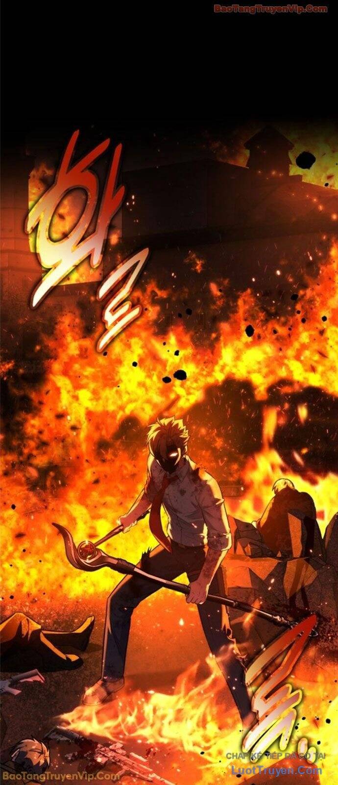 Hướng Dẫn Sinh Tồn Trong Học Viện Chap 89 - Next Chap 88