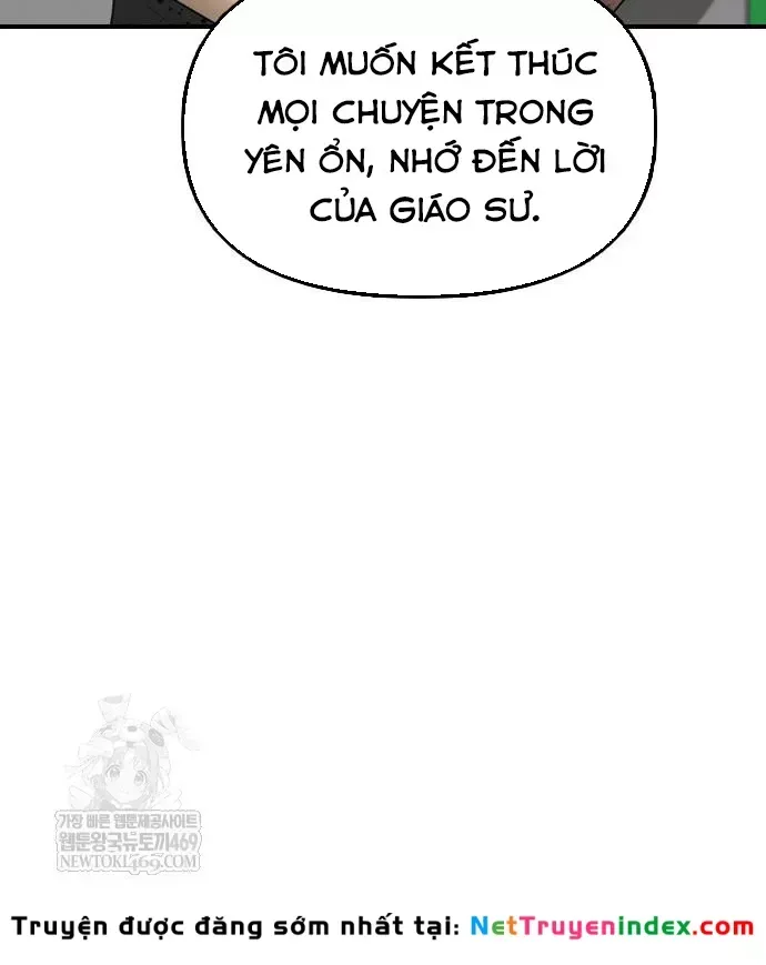 Ngày Tận Thế Đã Đến Chap 49 - Next Chap 48