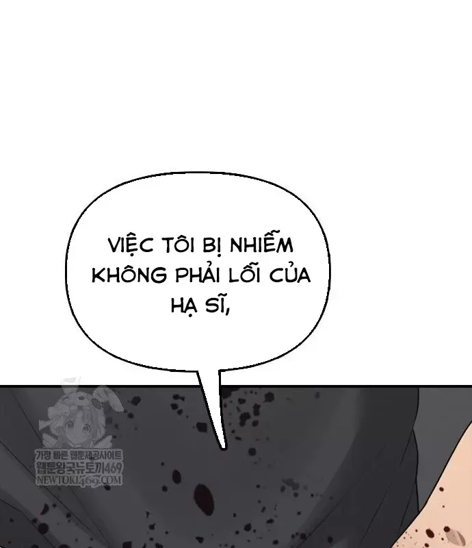 Ngày Tận Thế Đã Đến Chap 49 - Next Chap 48