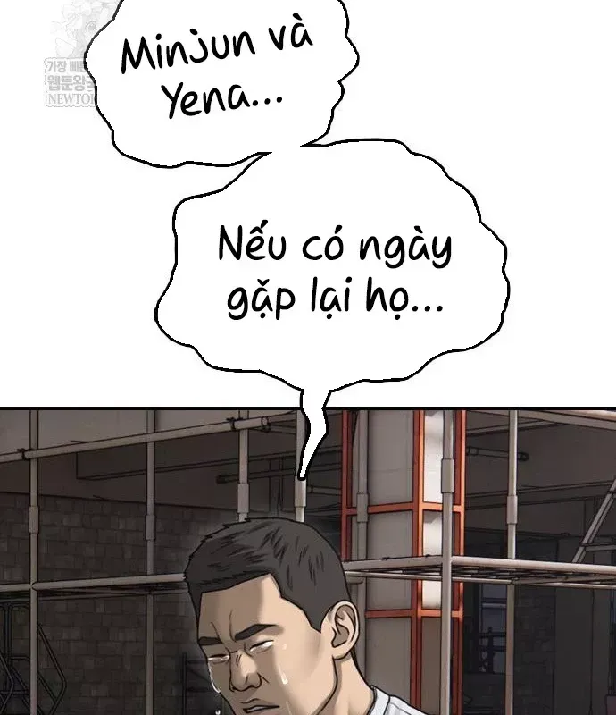 Ngày Tận Thế Đã Đến Chap 49 - Next Chap 48