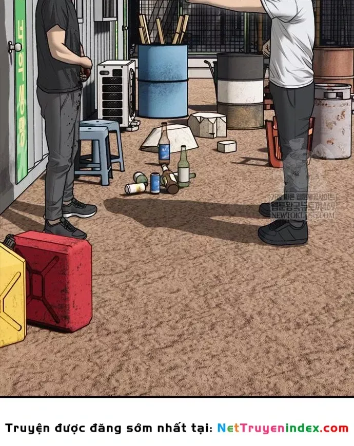 Ngày Tận Thế Đã Đến Chap 49 - Next Chap 48