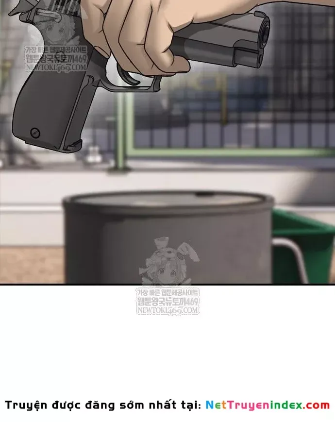 Ngày Tận Thế Đã Đến Chap 49 - Next Chap 48