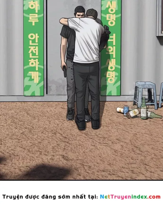 Ngày Tận Thế Đã Đến Chap 49 - Next Chap 48