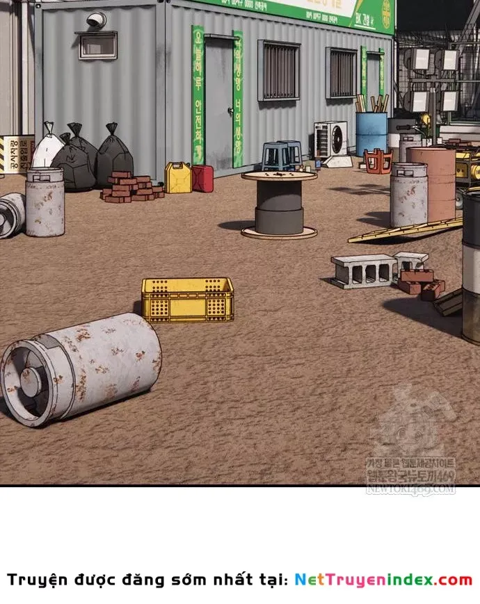 Ngày Tận Thế Đã Đến Chap 49 - Next Chap 48