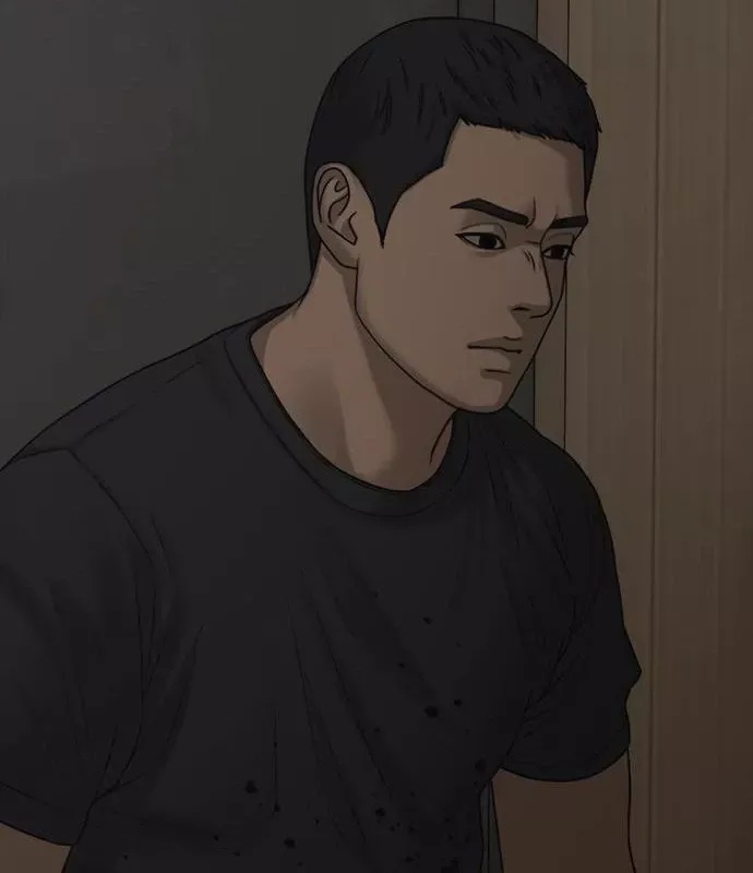 Ngày Tận Thế Đã Đến Chap 49 - Next Chap 48