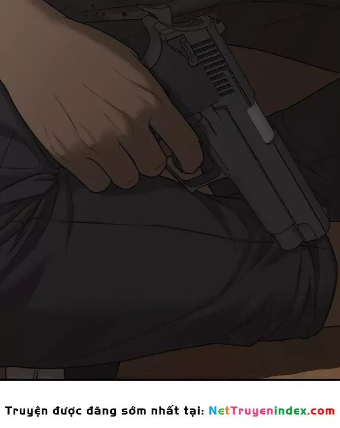 Ngày Tận Thế Đã Đến Chap 49 - Next Chap 48