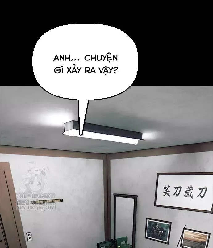 Ngày Tận Thế Đã Đến Chap 49 - Next Chap 48