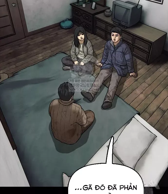 Ngày Tận Thế Đã Đến Chap 49 - Next Chap 48