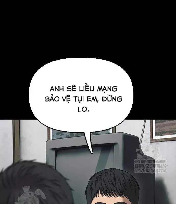 Ngày Tận Thế Đã Đến Chap 49 - Next Chap 48