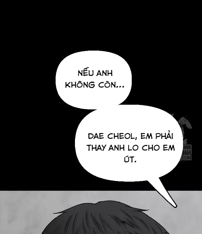 Ngày Tận Thế Đã Đến Chap 49 - Next Chap 48