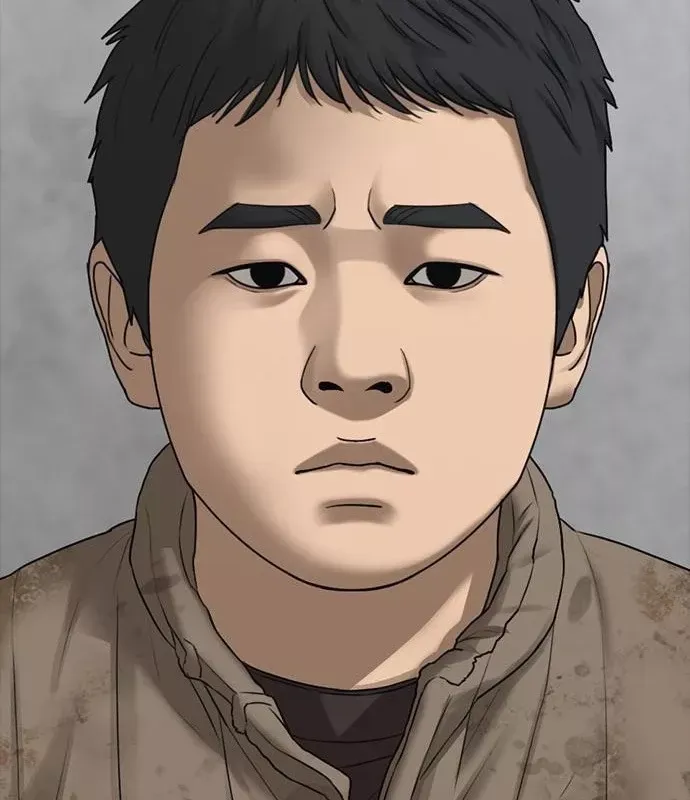 Ngày Tận Thế Đã Đến Chap 49 - Next Chap 48