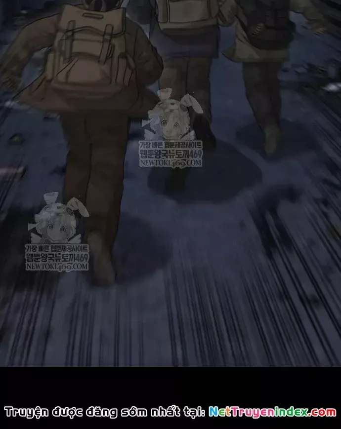 Ngày Tận Thế Đã Đến Chap 49 - Next Chap 48