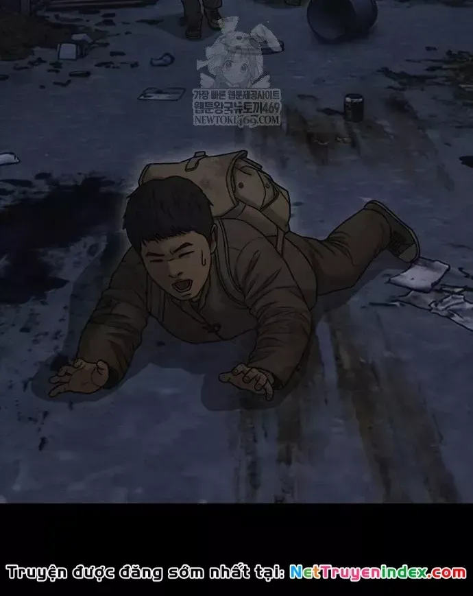 Ngày Tận Thế Đã Đến Chap 49 - Next Chap 48