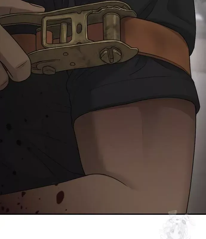 Ngày Tận Thế Đã Đến Chap 49 - Next Chap 48