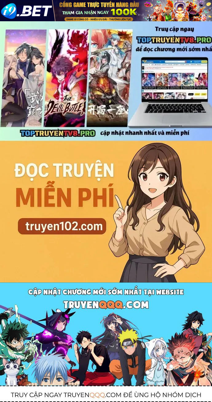Ngày Tận Thế Đã Đến Chap 49 - Next Chap 48