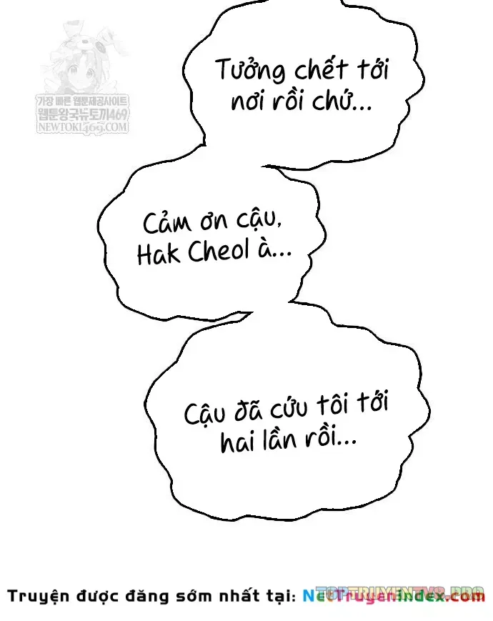 Ngày Tận Thế Đã Đến Chap 49 - Next Chap 48