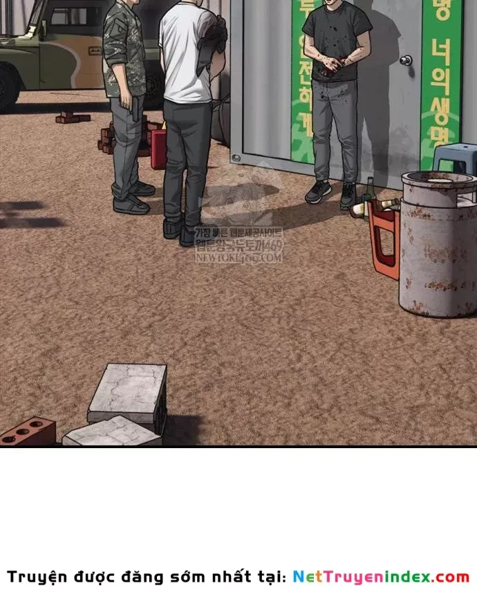 Ngày Tận Thế Đã Đến Chap 49 - Next Chap 48