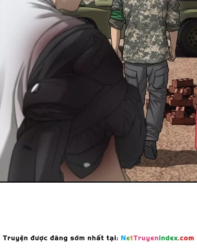 Ngày Tận Thế Đã Đến Chap 49 - Next Chap 48