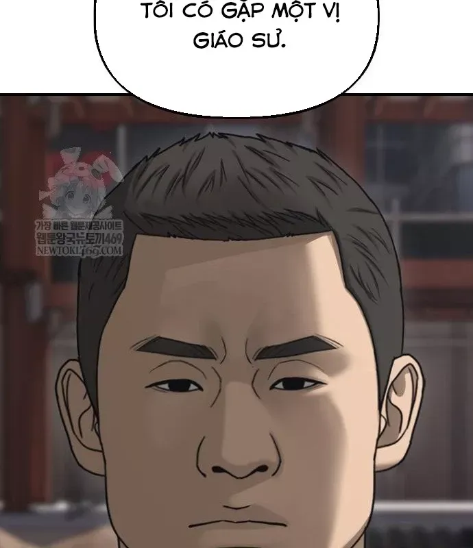 Ngày Tận Thế Đã Đến Chap 49 - Next Chap 48