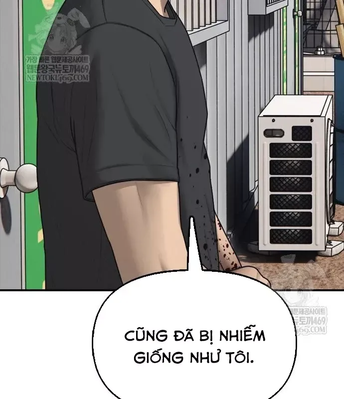 Ngày Tận Thế Đã Đến Chap 49 - Next Chap 48