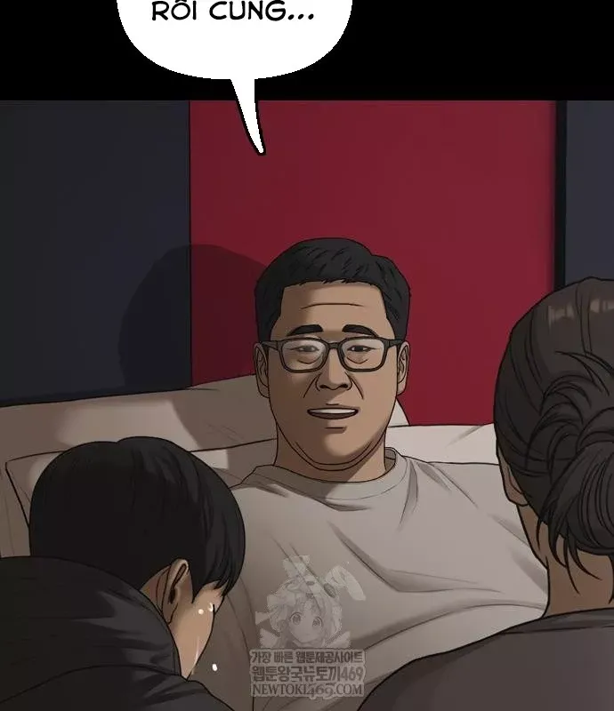 Ngày Tận Thế Đã Đến Chap 49 - Next Chap 48