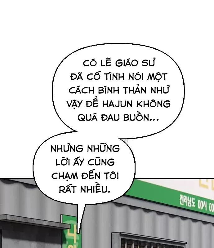 Ngày Tận Thế Đã Đến Chap 49 - Next Chap 48