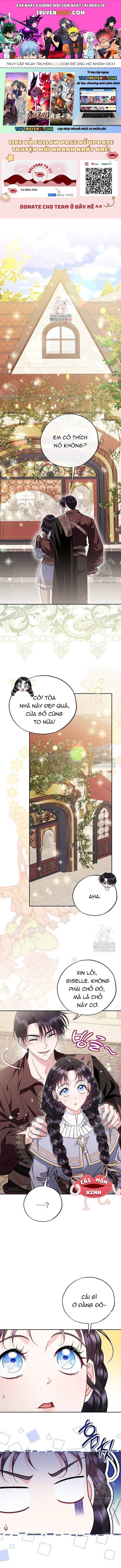 Trở Thành Người Giám Định Chất Độc Cho Thế Lực Hắc Ám Chap 71 - Next Chap 70