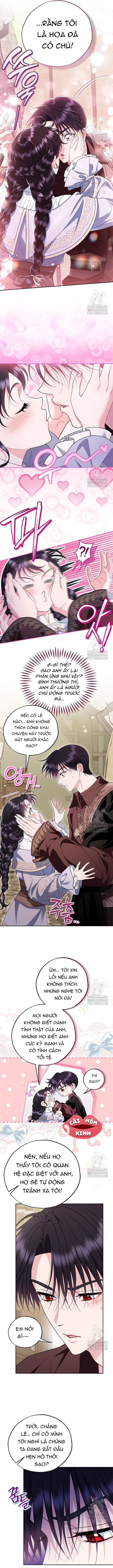Trở Thành Người Giám Định Chất Độc Cho Thế Lực Hắc Ám Chap 71 - Next Chap 70