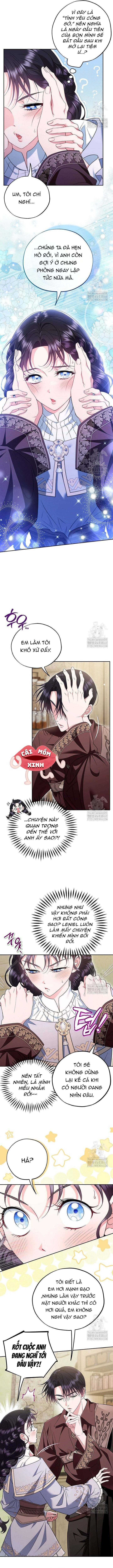 Trở Thành Người Giám Định Chất Độc Cho Thế Lực Hắc Ám Chap 71 - Next Chap 70