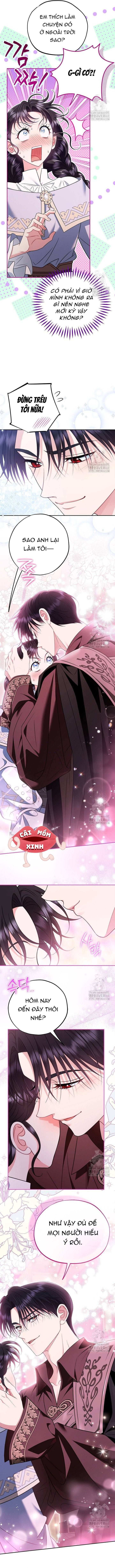 Trở Thành Người Giám Định Chất Độc Cho Thế Lực Hắc Ám Chap 71 - Next Chap 70