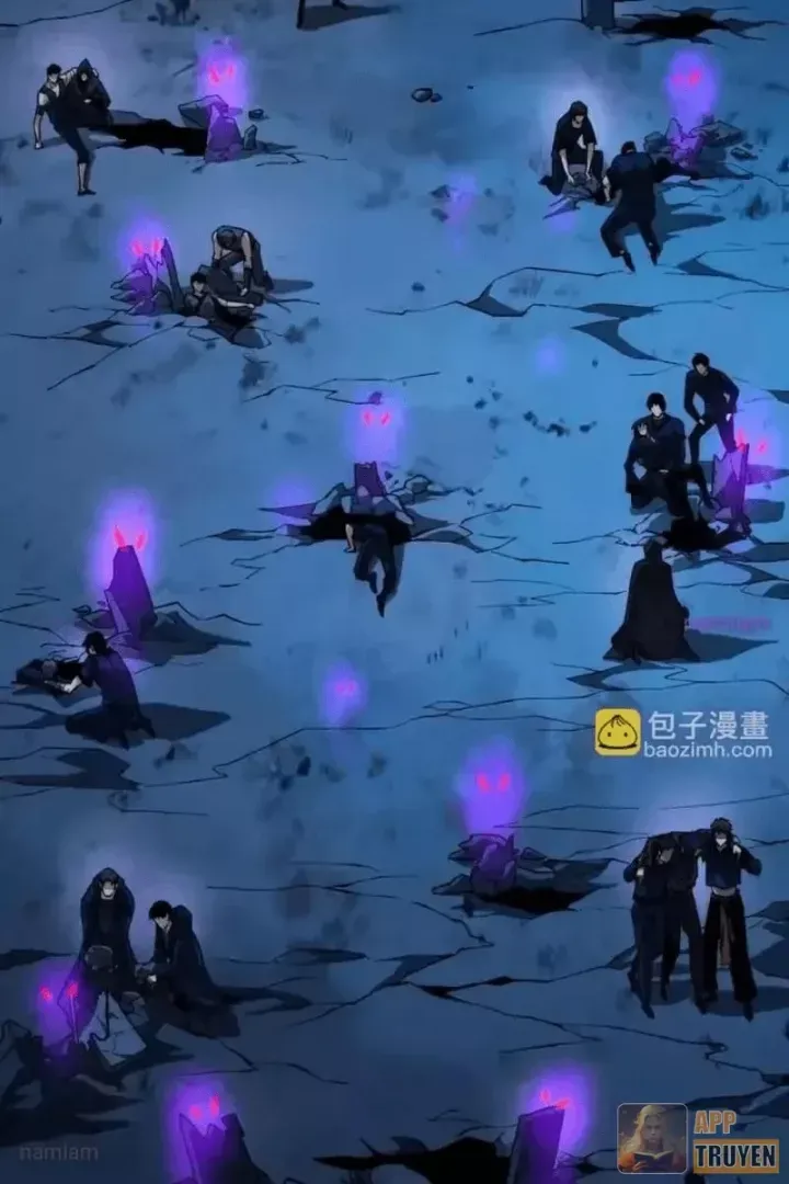 Sau Khi Chia Tay Hoa Khôi, Võ Đạo Của Ta Thẳng Tới Cấp Thần Chap 57 - Next Chap 56