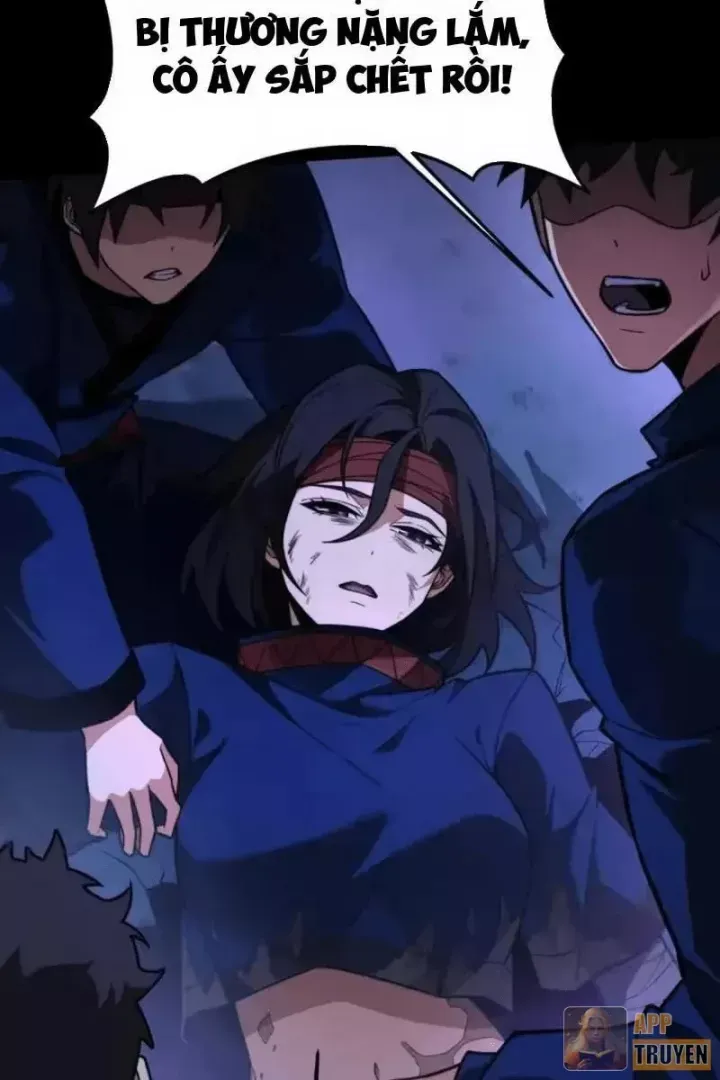 Sau Khi Chia Tay Hoa Khôi, Võ Đạo Của Ta Thẳng Tới Cấp Thần Chap 57 - Next Chap 56