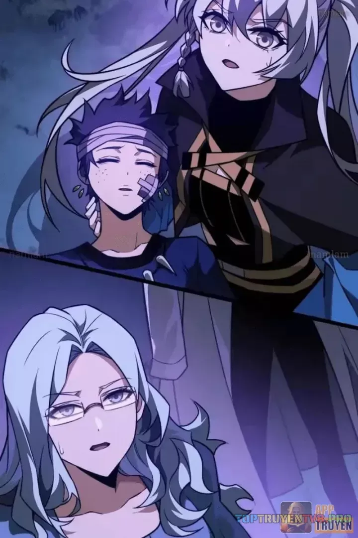 Sau Khi Chia Tay Hoa Khôi, Võ Đạo Của Ta Thẳng Tới Cấp Thần Chap 57 - Next Chap 56