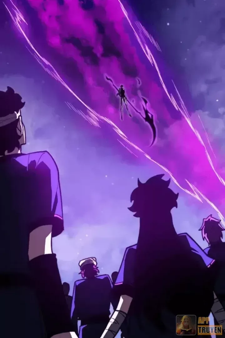 Sau Khi Chia Tay Hoa Khôi, Võ Đạo Của Ta Thẳng Tới Cấp Thần Chap 57 - Next Chap 56