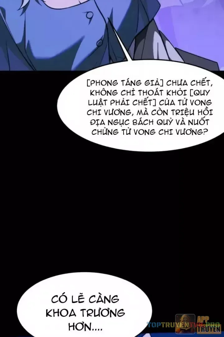 Sau Khi Chia Tay Hoa Khôi, Võ Đạo Của Ta Thẳng Tới Cấp Thần Chap 57 - Next Chap 56