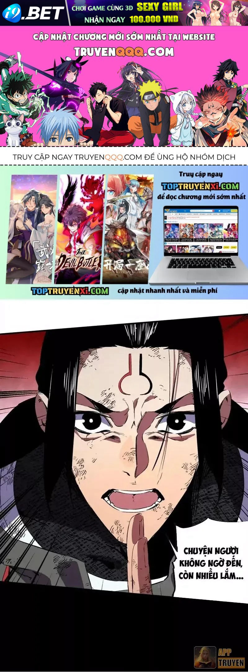 Cấm Chú Sư Mạnh Nhất Lịch Sử Chap 50 - Next Chap 49