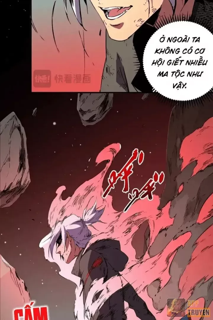 Cấm Chú Sư Mạnh Nhất Lịch Sử Chap 50 - Next Chap 49