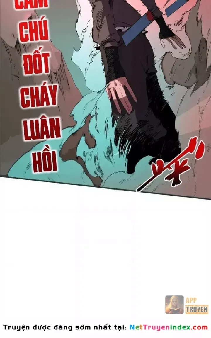 Cấm Chú Sư Mạnh Nhất Lịch Sử Chap 50 - Next Chap 49