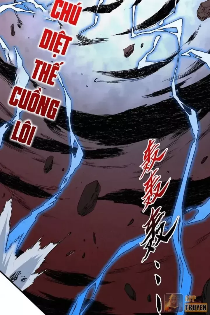 Cấm Chú Sư Mạnh Nhất Lịch Sử Chap 50 - Next Chap 49