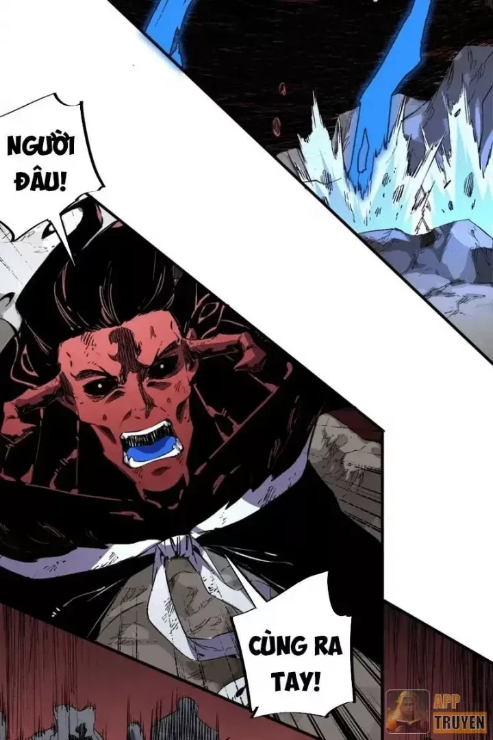 Cấm Chú Sư Mạnh Nhất Lịch Sử Chap 50 - Next Chap 49