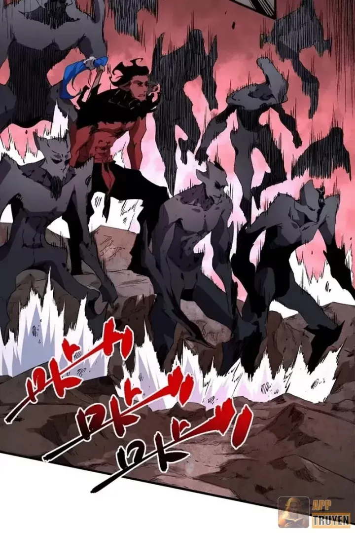 Cấm Chú Sư Mạnh Nhất Lịch Sử Chap 50 - Next Chap 49