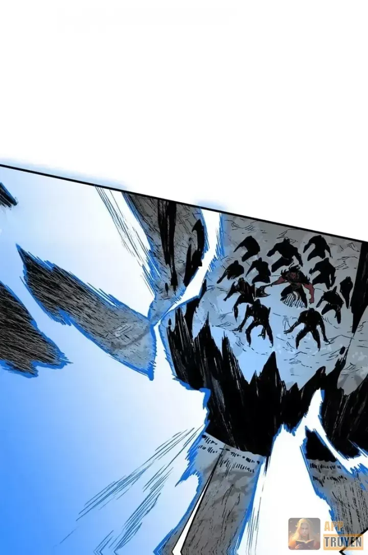 Cấm Chú Sư Mạnh Nhất Lịch Sử Chap 50 - Next Chap 49