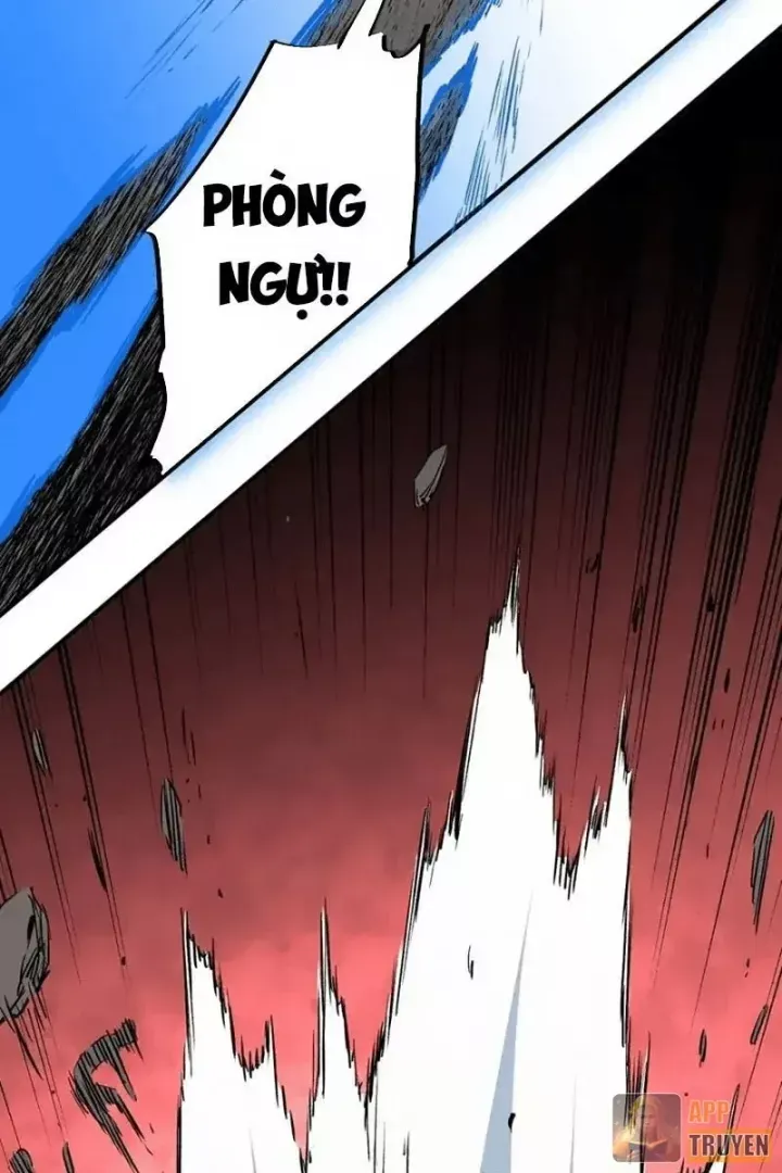 Cấm Chú Sư Mạnh Nhất Lịch Sử Chap 50 - Next Chap 49